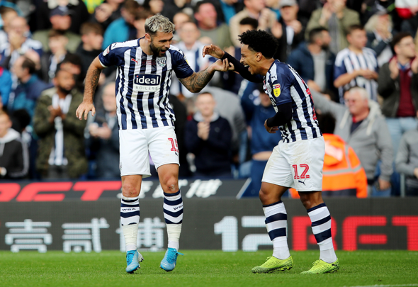 west brom