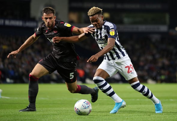 west brom