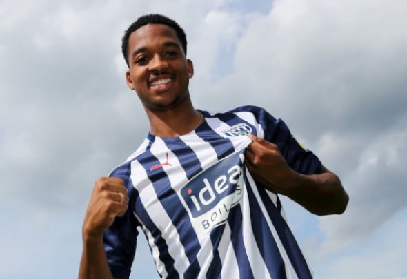 west brom