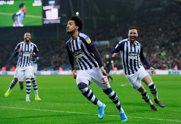 west brom