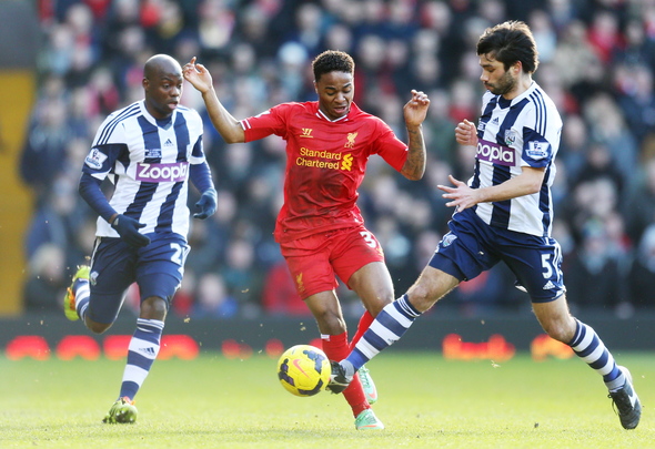 West Brom