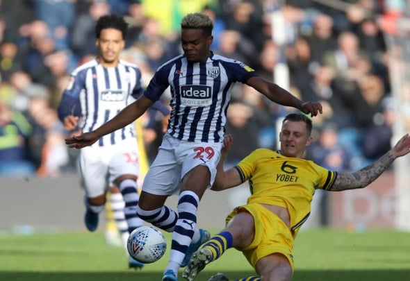 west brom