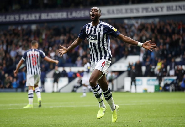 west brom