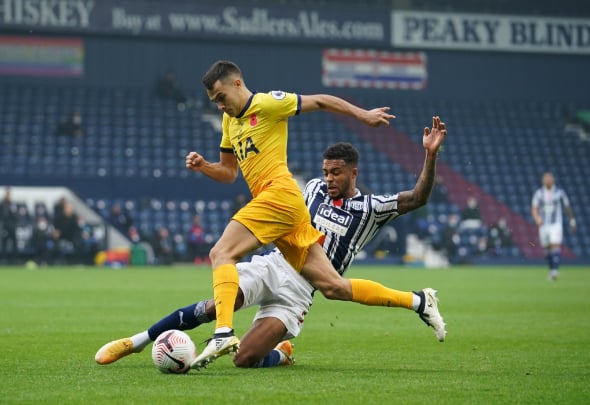 West Brom