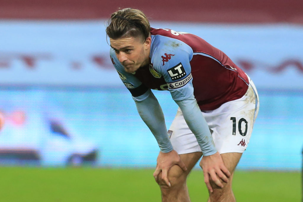Aston Villa