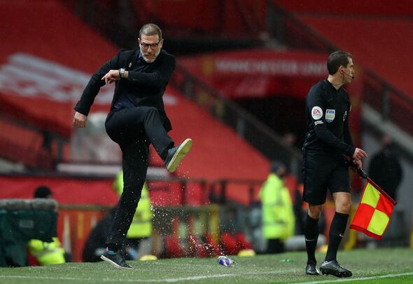 West Brom