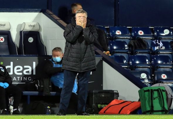 West Brom