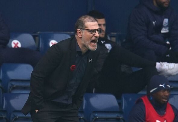 West Brom