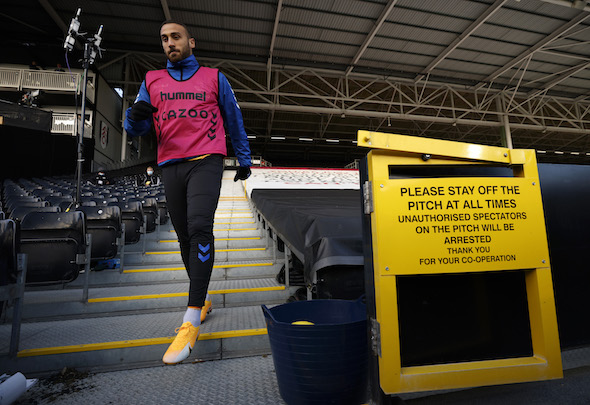 Everton