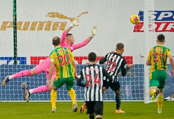 West Brom