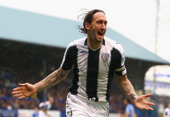 West Brom