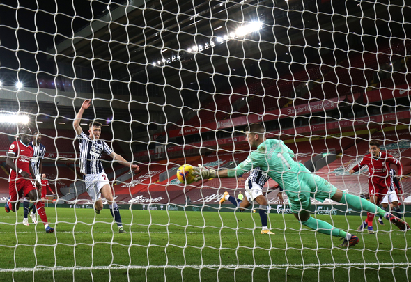 West Brom