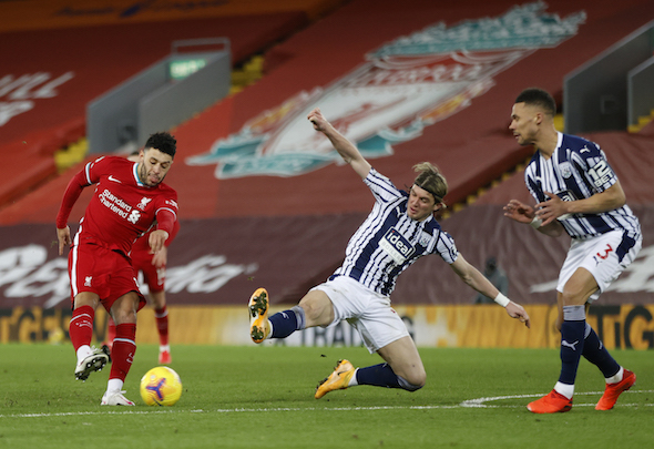 West Brom