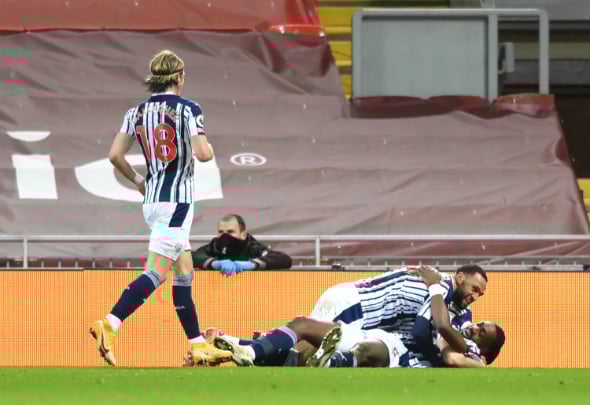 west brom