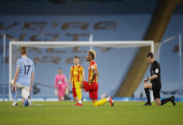 West Brom