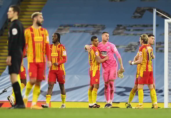 West Brom