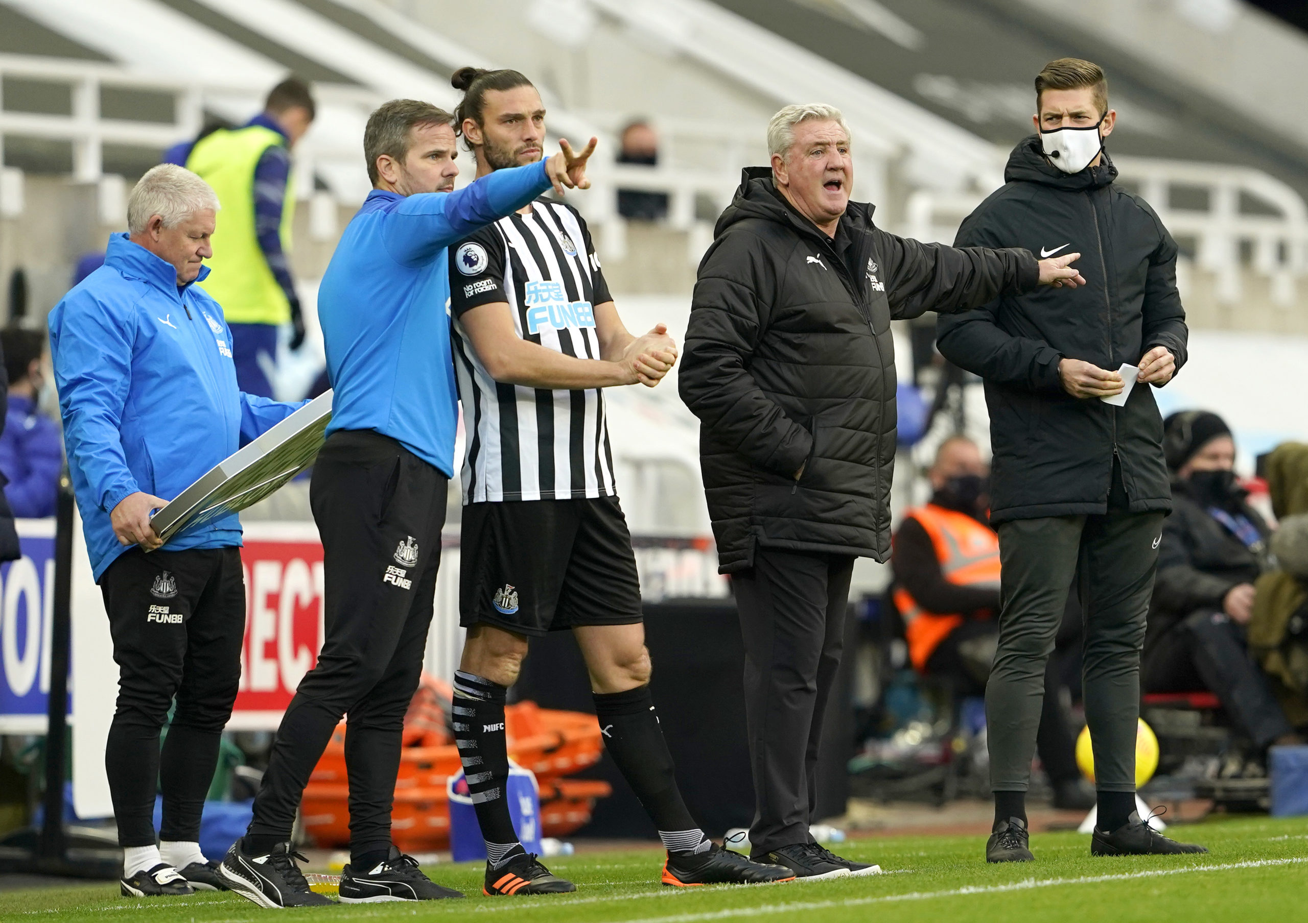 Newcastle United