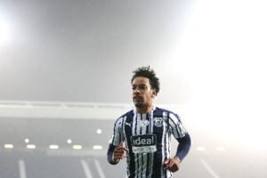 Matheus Pereira