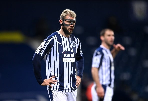 West Bromwich Albion