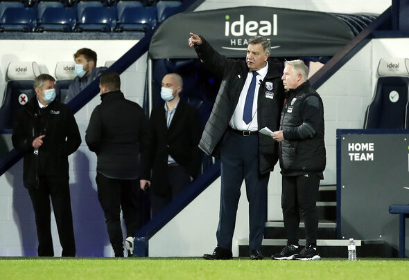Sam Allardyce