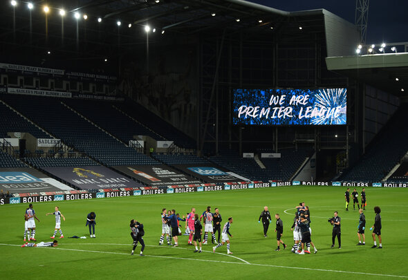 West Brom