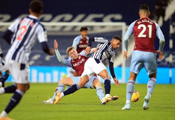 west brom