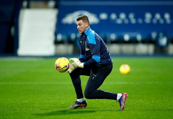 West Brom