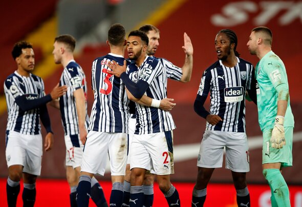 West Brom