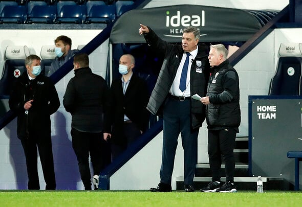 West Brom