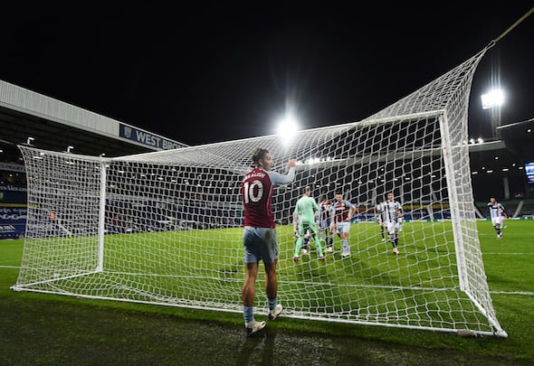Aston Villa