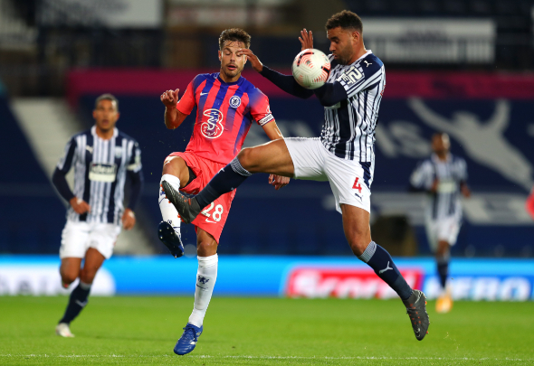 west brom