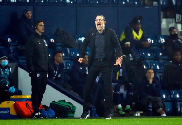 West Brom