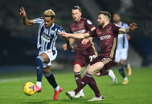 West Brom