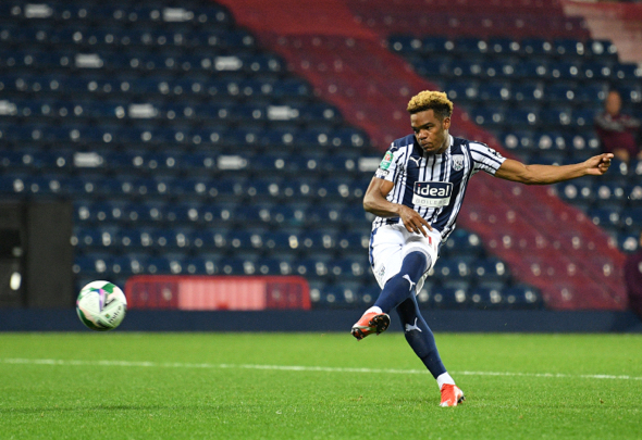 West Brom