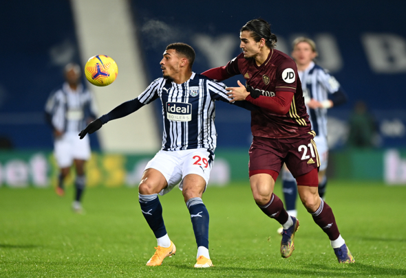 West Brom