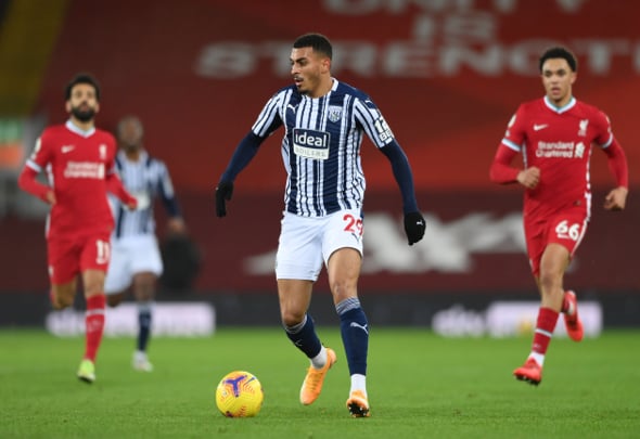 West Brom