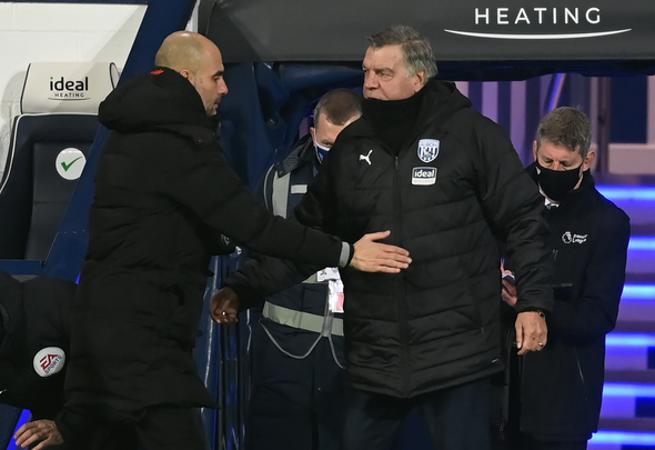 West Brom