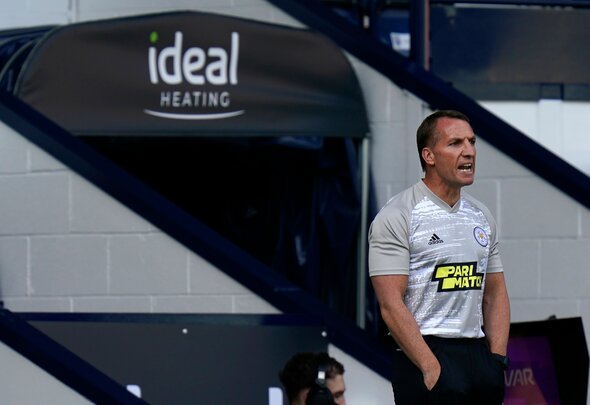 West Brom