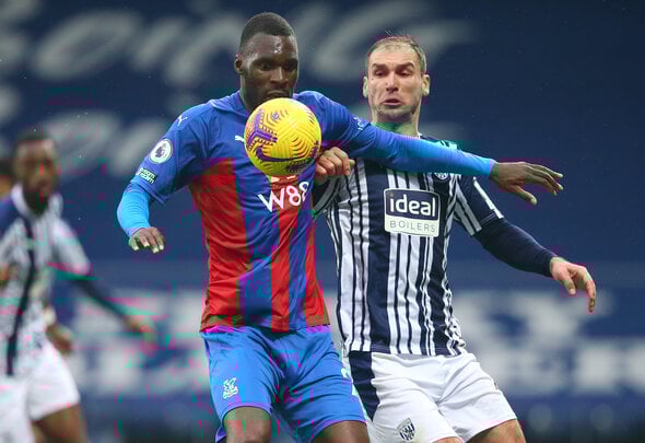 West Brom