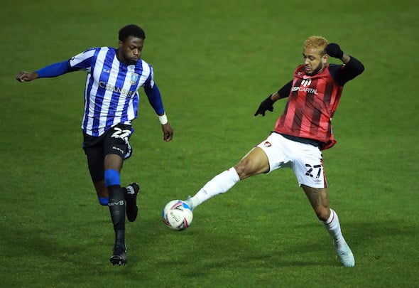 West Brom
