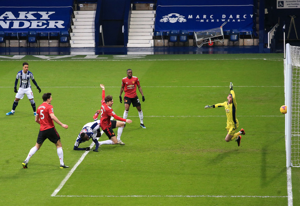 West Brom
