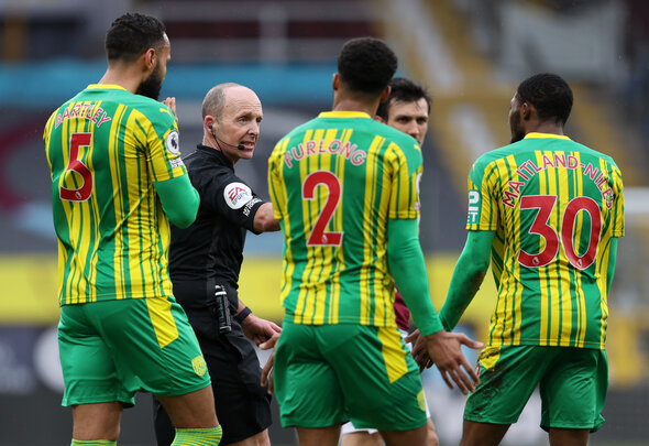 West Brom