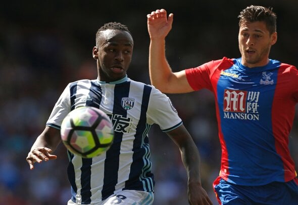 West Brom