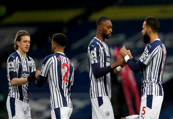 West Brom
