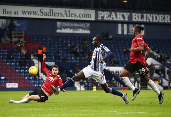 West Brom