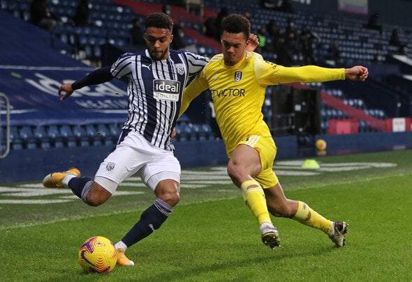 West Brom