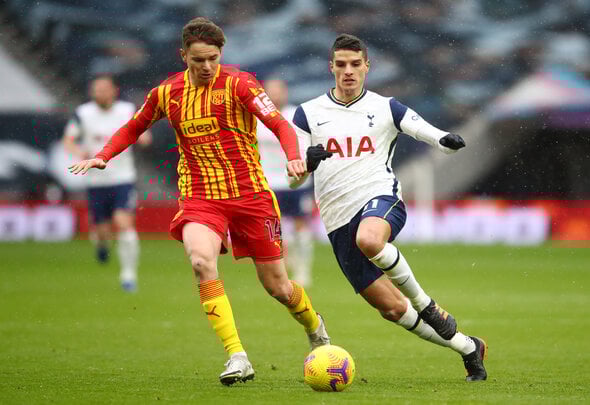 West Brom