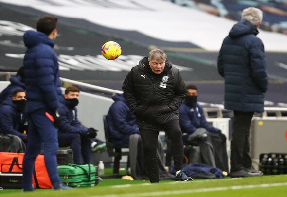 West Brom