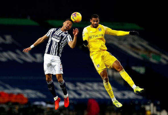West Brom
