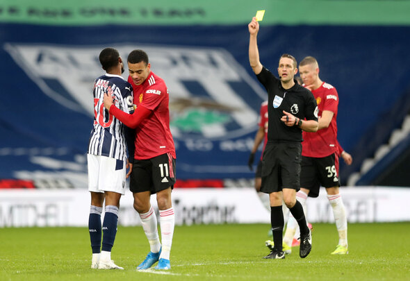 West Brom